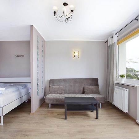 Karlik Moj-Sopot Pl Apartment Luaran gambar