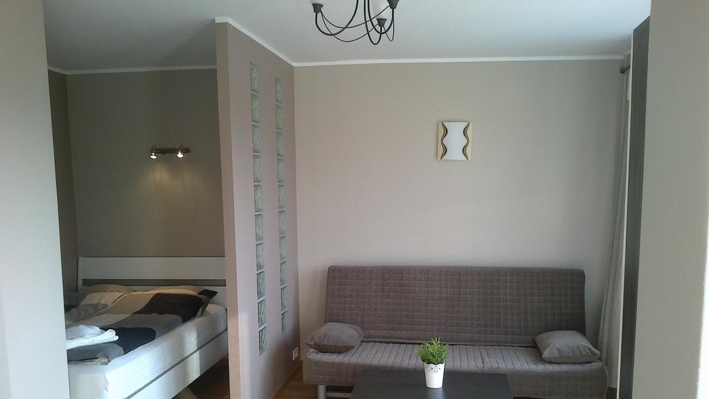 Karlik Moj-Sopot Pl Apartment Bilik gambar