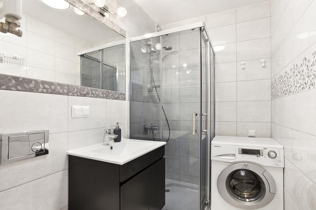 Karlik Moj-Sopot Pl Apartment Luaran gambar