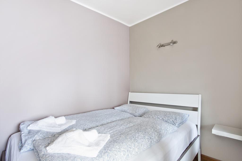 Karlik Moj-Sopot Pl Apartment Luaran gambar