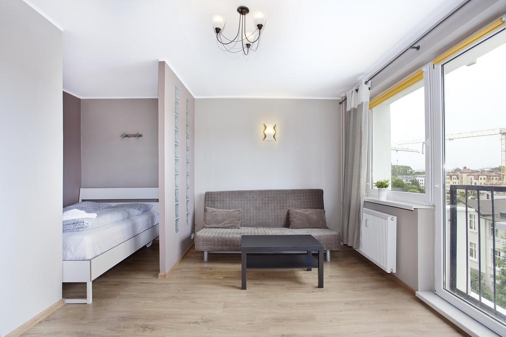 Karlik Moj-Sopot Pl Apartment Luaran gambar